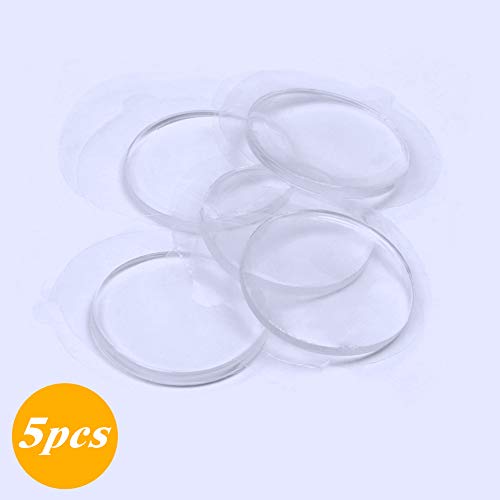 Eyelash Extension Supplies 5 Pcs Easy Fan Lash Pad Pallet Patches GEMERRY Las...