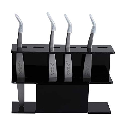 Lash Extension Supplies GEMERRY Tweezer Holder Tweezer Stand for Eyelash Exte...