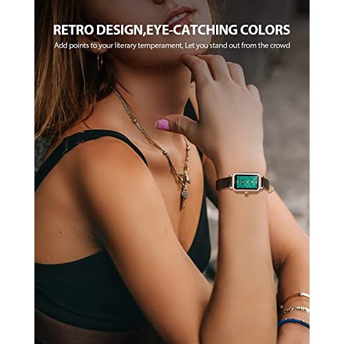 2021 Smart Watches for Women, Fitness Tracker with Blood Pressure Heart Rate ...