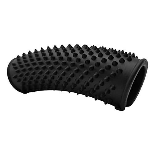 ACUWHEEL Acupressure Hand Massager Steering Wheel Grip - Traffic Stress Relief