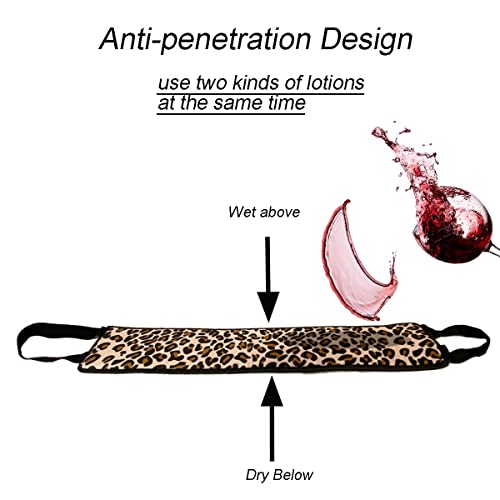 Back Applicator for Lotion/Medicine, Sunless Tanner/Ointment/Acne/Topical Cre...