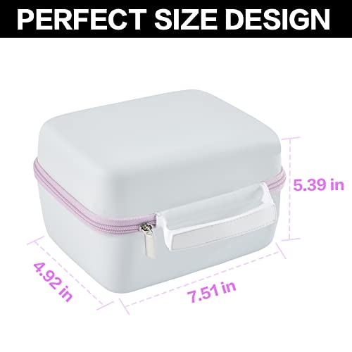 Case Compatible with At-Home IPL Hair Removal for Women and Men, Storage for ...
