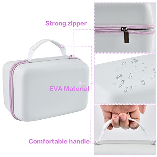 Case Compatible with At-Home IPL Hair Removal for Women and Men, Storage for ...
