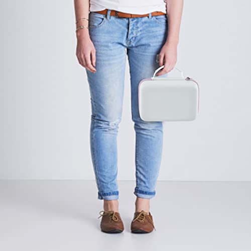 Case Compatible with At-Home IPL Hair Removal for Women and Men, Storage for ...