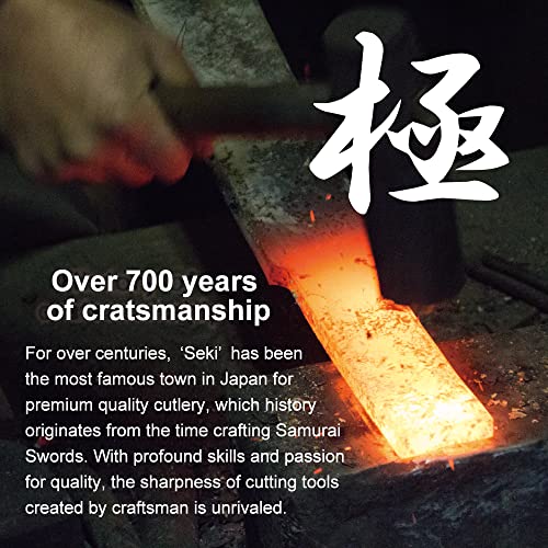 Cuticle Scissors Extra Fine Curved [ Made in Japan ] Professional Hande Made ...