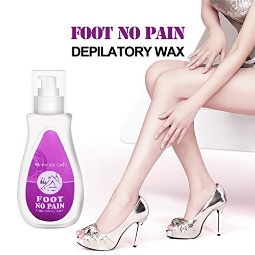 Facial Hair Removal Without Irritation Neutral Painless Hair Removal Cream,Fu...