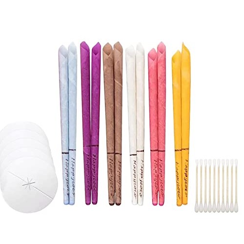 | Family | Hear | Ornaments | Ear Wax | Removal | Kit |Wax Removal Suitable f...