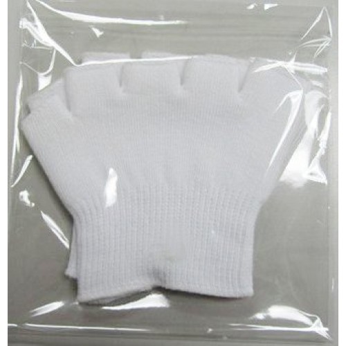 Gel-lined Compression Toe Separating Socks Toe Spacer Separator Stretcher Ali...