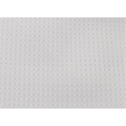 Grippy Textured Non-Slip Microfiber Cleaning Cloth Wipes (6"x7") Premium for ...