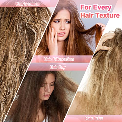 Hair Care Cap, Deep Conditioning Heat Cap 110V, Hair Steamer Cap with Adjusta...