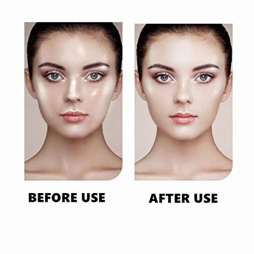 Oil Absorbing Volcanic Roller,oil control anytime and anywhere, for Facial Oi...