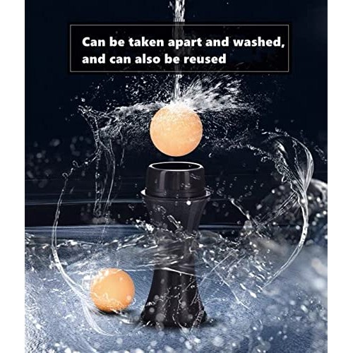 Oil Absorbing Volcanic Roller,oil control anytime and anywhere, for Facial Oi...