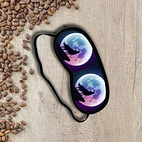 Print Chasing The Light Cotton Fabric Compatible For Eye Cup Lovely Girl