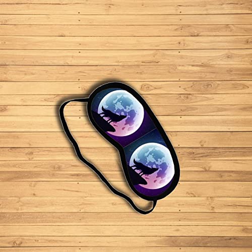 Print Chasing The Light Cotton Fabric Compatible For Eye Cup Lovely Girl