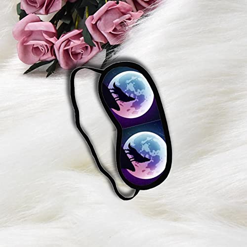 Print Chasing The Light Cotton Fabric Compatible For Eye Cup Lovely Girl