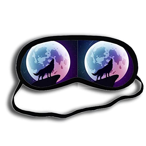 Print Chasing The Light Cotton Fabric Compatible For Eye Cup Lovely Girl