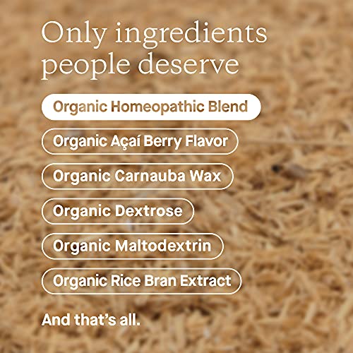 Genexa Allergy Care - 60 Tablets - Multi-Symptom Allergy Medication - Certifi...