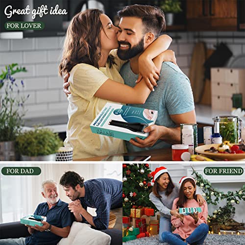 Electric Callus Remover for Feet Rechargeable, Professional Feet Callous Remo...