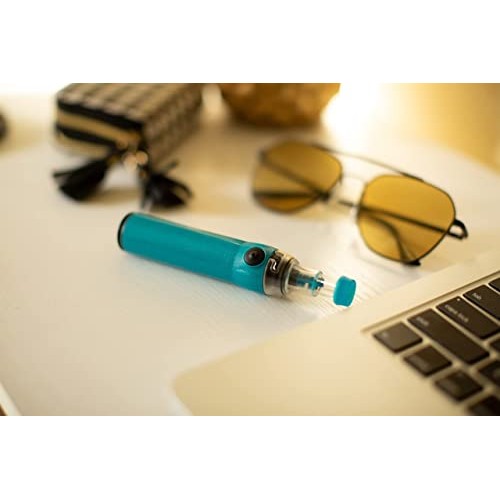 Genteel | Butterfly Touch Lancets | Polished | Smooth & Pain Free | Stainless...