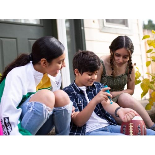 Genteel Plus - Not Your Average Lancing Device | Vacuum Technology | Blood Gl...