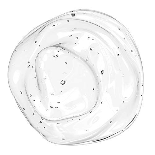 Gentlehomme Mens Eyebrow Gel - Clear Brow Setting Gel for Men, Hold and Setti...