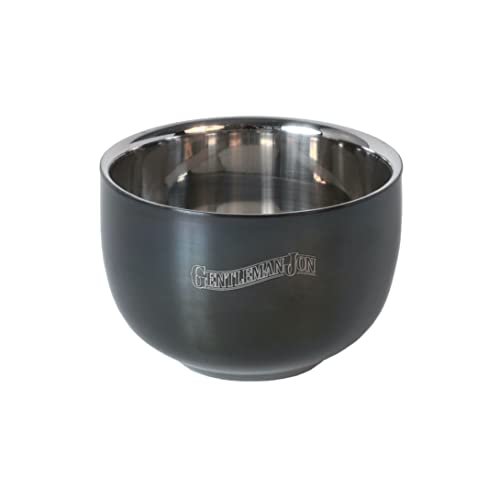 Gentleman Jon Complete Wet Shave Kit | Includes 6 Items: One Safety Razor, On...