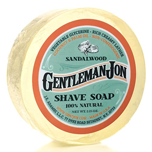 Gentleman Jon Complete Wet Shave Kit | Includes 6 Items: One Safety Razor, On...