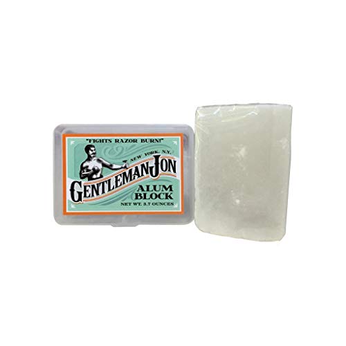 Gentleman Jon Deluxe Wet Shave Kit | Includes 8 Items: Safety Razor, Badger H...