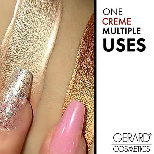 Gerard Cosmetics BB Plus Illumination Cream | Skin Perfecting Liquid Highligh...