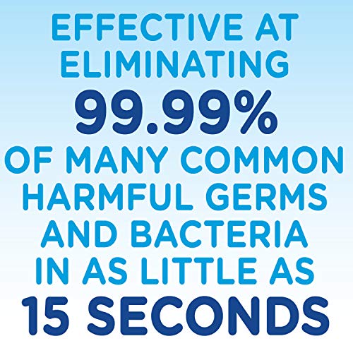 Germ-X Original Hand Sanitizer, 2 Fluid Ounce Bottles (Pack of 48), 96 Fl Oz