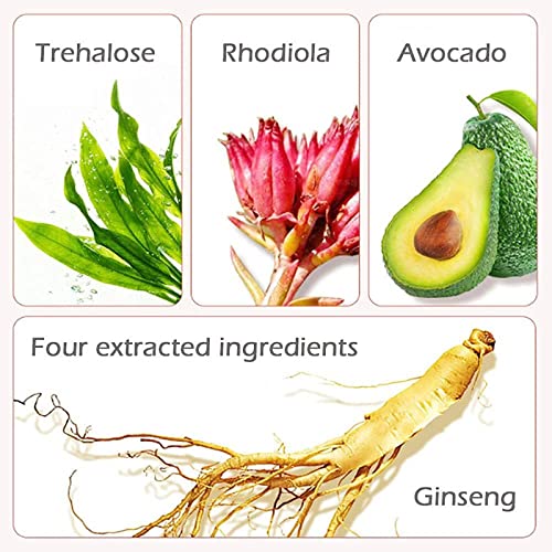 Mushroom Head Air Cushion CC Cream, CC Cream Foundation, Matte Conceal BB Cre...