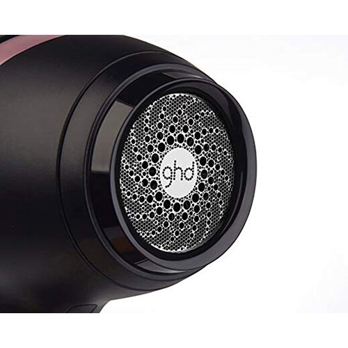 ghd Air 1600w Professional Hair Dryer by Lulu Guinness, Powerful Professional...