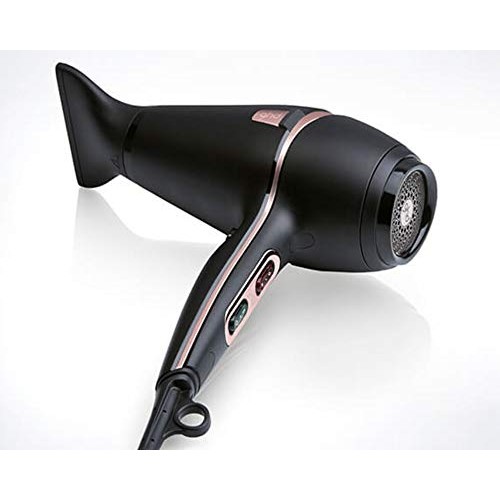 ghd Air 1600w Professional Hair Dryer by Lulu Guinness, Powerful Professional...