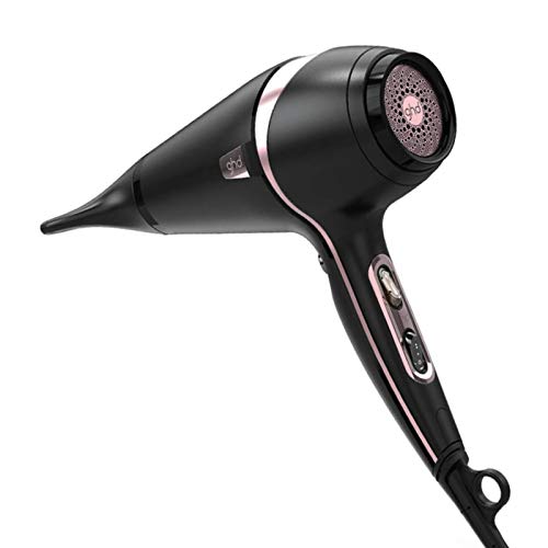 ghd Air 1600w Professional Hair Dryer by Lulu Guinness, Powerful Professional...