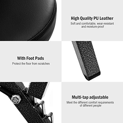 Giantex Portable Light Weight Massage Chair Travel Massage Tattoo Spa Chair w...