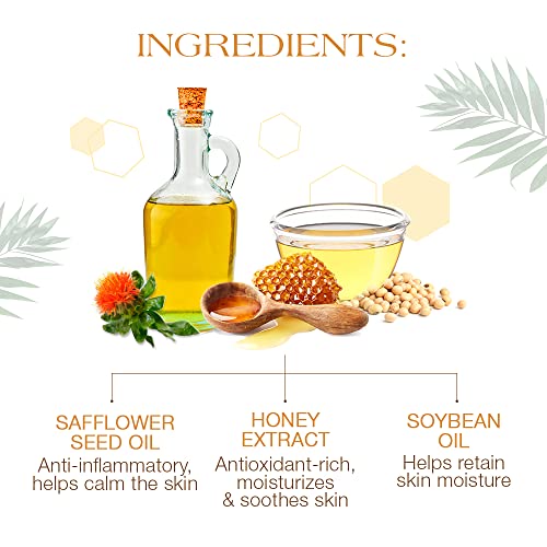 GiGi All Purpose Hair Removal Hard Wax for All Skin Types, 14 oz