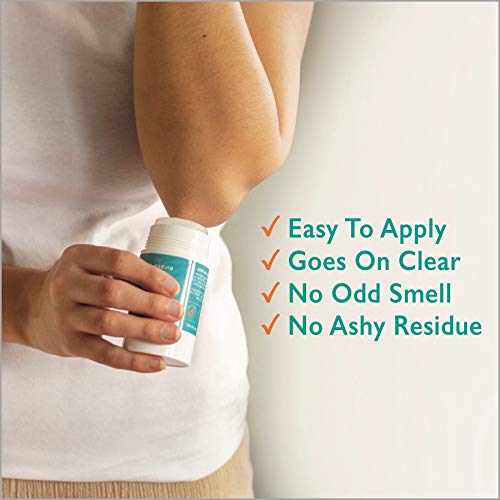 Callus Relief Stick with Powerful 30% Urea - Quick & Easy No-Mess Stick Helps...