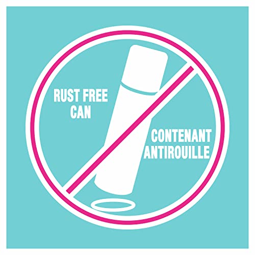 Gillette Satin Care Dry Skin Shave Gel for Women, 6 Count, 7oz Each, Infused ...