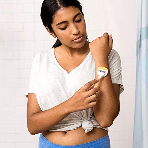 Gillette Venus ComfortGlide Womens Razor Blade Refills, 4 Count, Infused with...