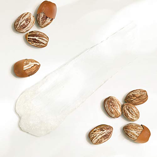 Gillette Venus PURE by Shaving Cream - Deep Sea Minerals, 6 Oz (Pack of 2)