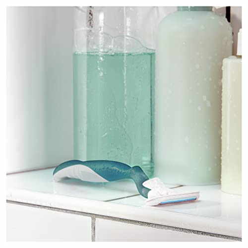 Gillette Venus Smooth Women's Razor Blades - 8 Refills, basic, 43158