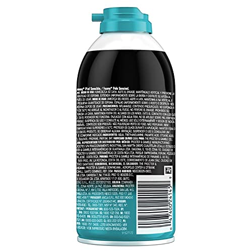 Gillette Foamy Shaving Cream, Sensitive Skin, 11 Ounce