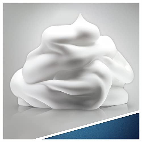 Gillette Foamy Shaving Cream, Sensitive Skin, 11 Ounce