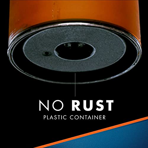 Gillette Fusion ProGlide Sensitive 2 in 1 Shave Gel, Ocean Breeze, 6 Ounce (P...