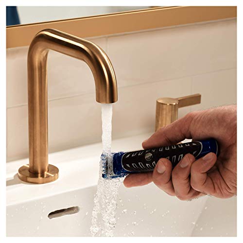 Gillette Fusion Styler Men's Waterproof 3-in-1 Hair Trimmer (Trimmer, Razor, ...