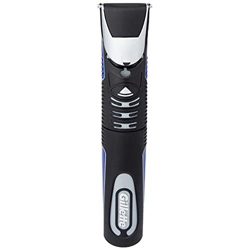 Gillette Fusion Styler Men's Waterproof 3-in-1 Hair Trimmer (Trimmer, Razor, ...