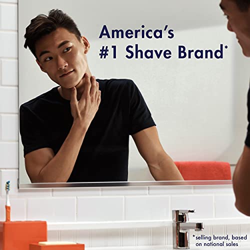 Gillette Mens Razor Blade Refills, 10 Fusion5 Cartridges, 2 ProGlide Cartridg...