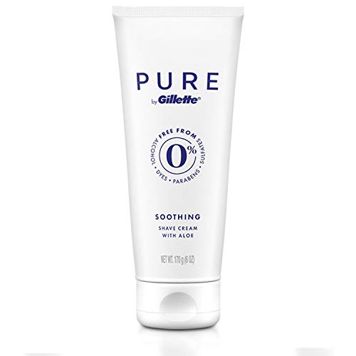 Gillette Proglide Shield Shave Gift Set for Men – 4 Proglide Shield Razor Bla...