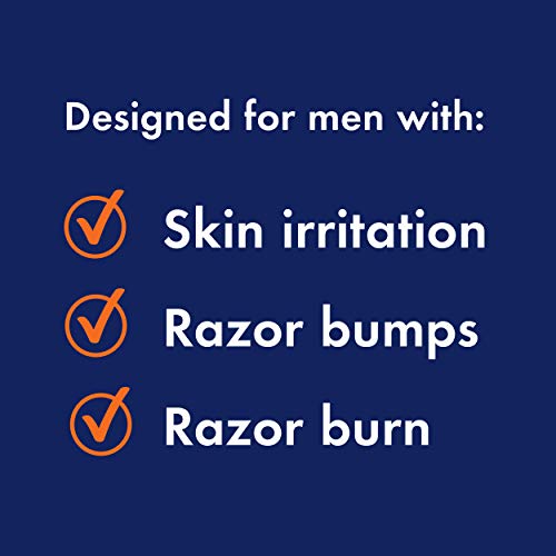 Gillette SkinGuard Mens Razor Blade Refills, 8 Count, Designed for Men with S...