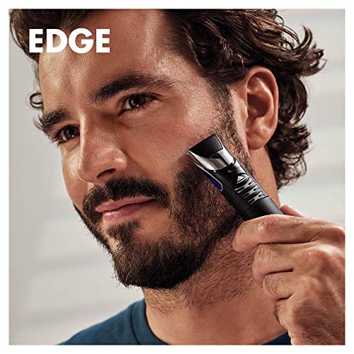 Gillette Styler, 1 Beard Trimmer for Men with 1 ProGlide Razor Blade Refill, ...
